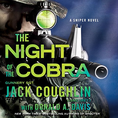 Cover of Night of the Cobra
