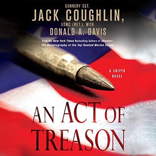 Cover of An Act of Treason