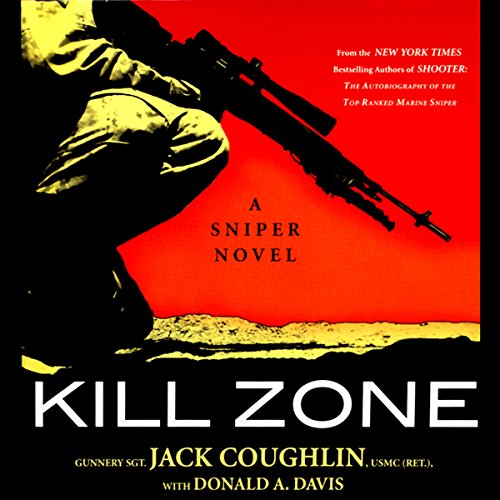 Cover of Kill Zone