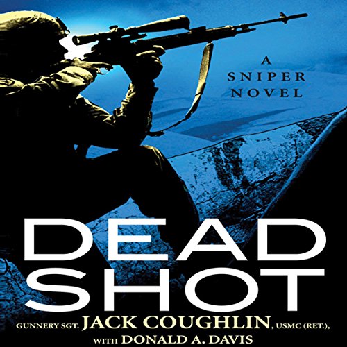 Cover of Dead Shot