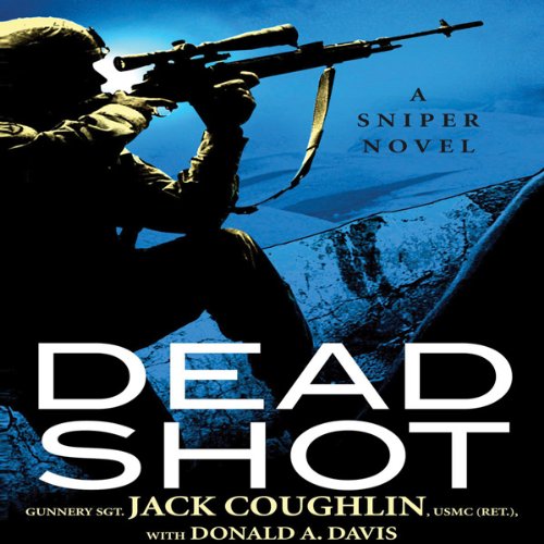 Cover of Dead Shot