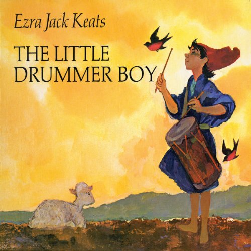 Cover of The Little Drummer Boy