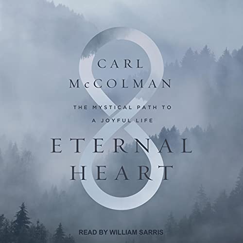 Cover of Eternal Heart