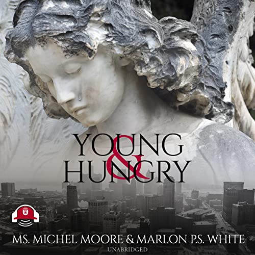 Cover of Young and Hungry