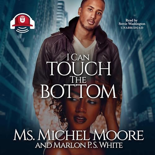 Cover of I Can Touch the Bottom