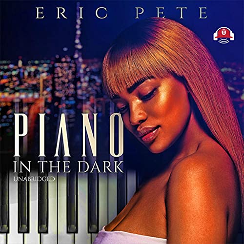 Cover of Piano in the Dark