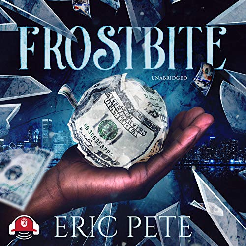 Cover of Frostbite