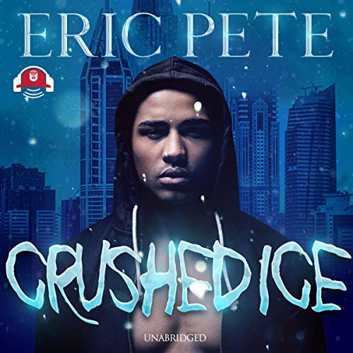 Cover of Crushed Ice