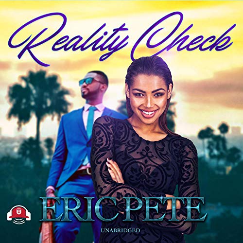 Cover of Reality Check