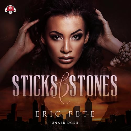 Cover of Sticks and Stones