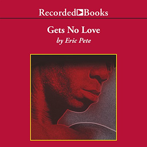 Cover of Gets No Love