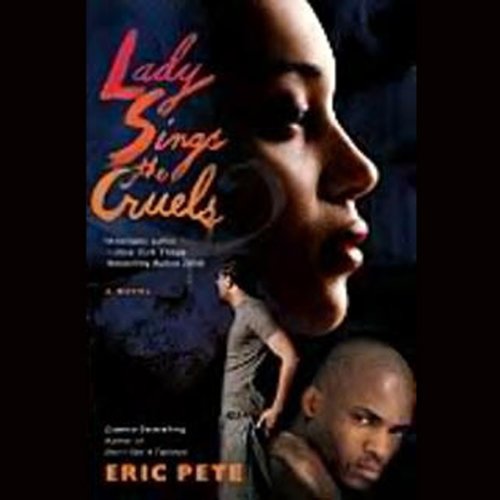 Cover of Lady Sings the Cruels