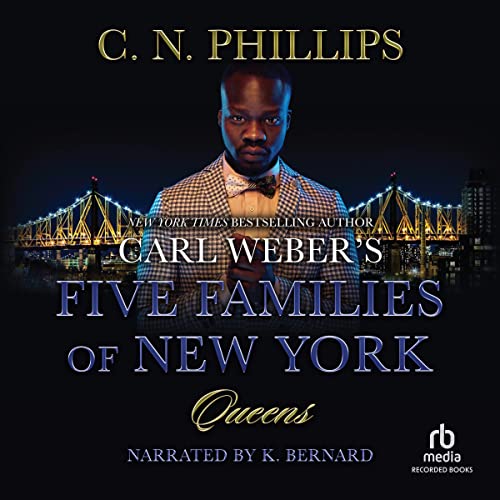Cover of Queens