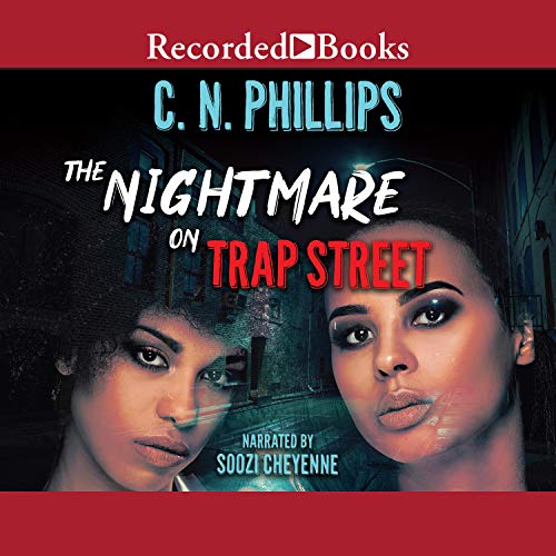 Cover of The Nightmare on Trap Street