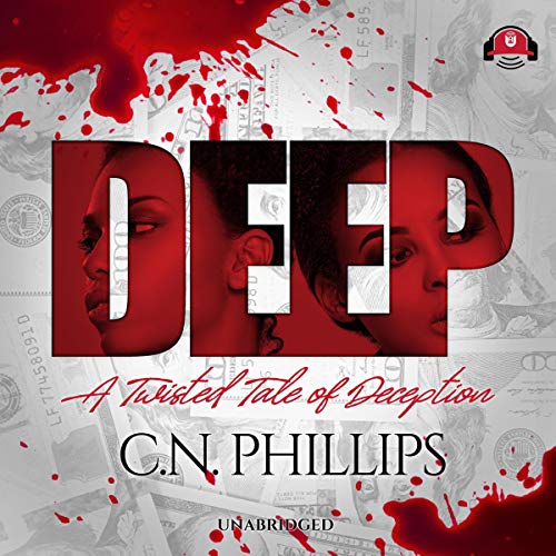 Cover of Deep