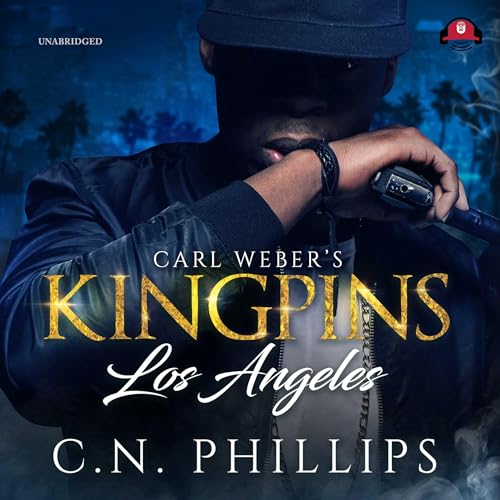 Cover of Carl Weber's Kingpins: Los Angeles