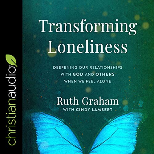 Cover of Transforming Loneliness