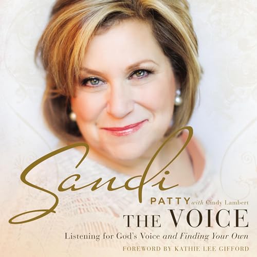Cover of The Voice