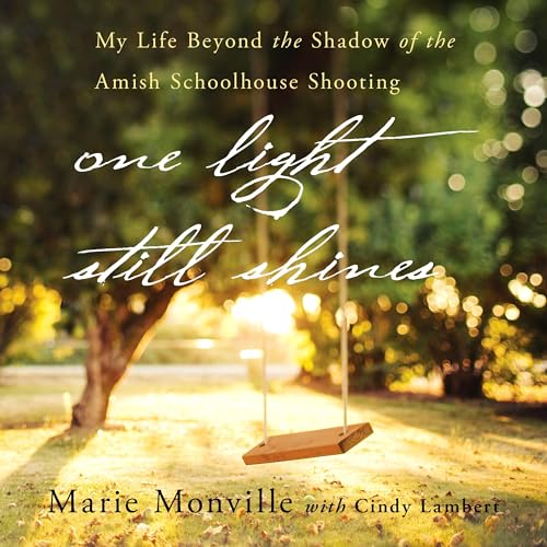 Cover of One Light Still Shines