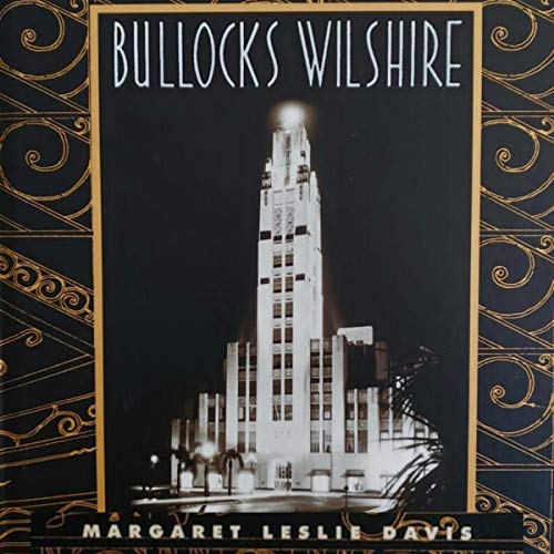 Cover of Bullocks Wilshire