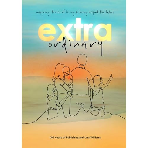 Cover of Extraordinary