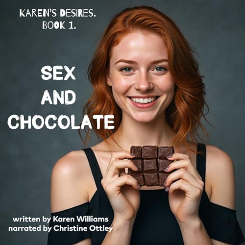 Cover of Sex and Chocolate