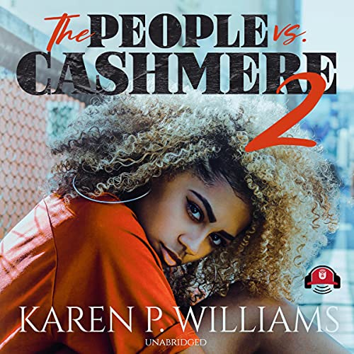 Cover of The People vs Cashmere 2