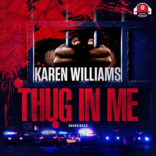 Cover of Thug in Me