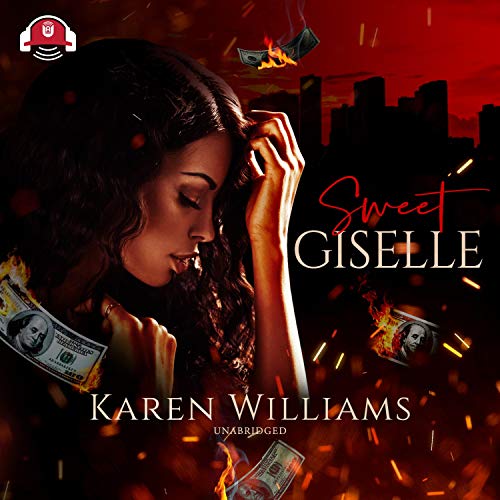 Cover of Sweet Giselle