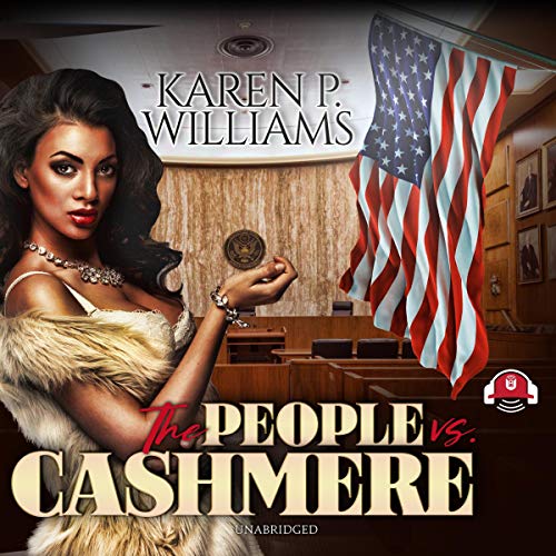 Cover of The People vs. Cashmere