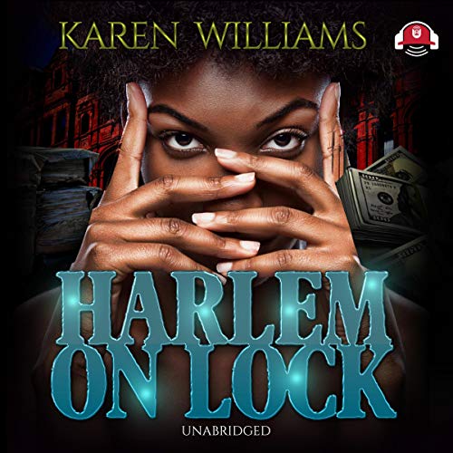 Cover of Harlem on Lock