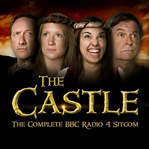 Cover of The Castle