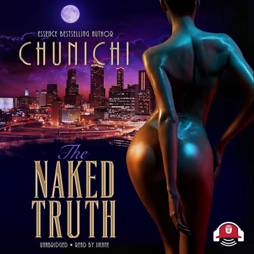 Cover of The Naked Truth
