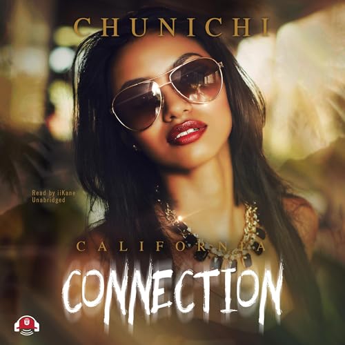 Cover of California Connection