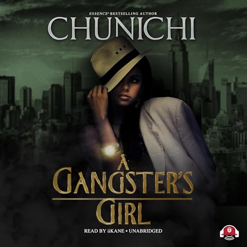 Cover of A Gangster's Girl
