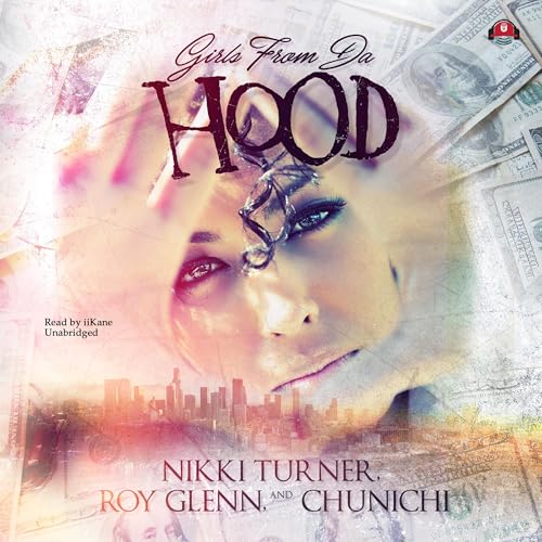 Cover of Girls from da Hood