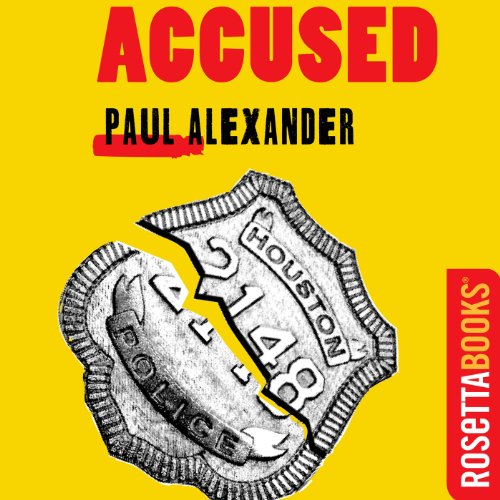 Cover of Accused