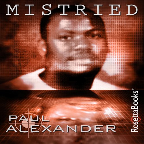 Cover of Mistried