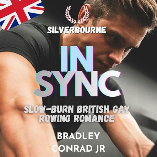 Cover of Silverbourne: In Sync