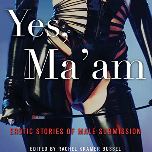 Cover of Yes, Ma'am