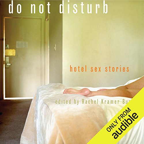Cover of Do Not Disturb: Hotel Sex Stories