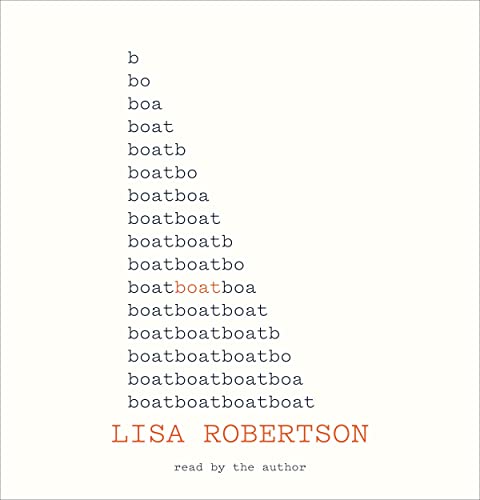 Cover of Boat
