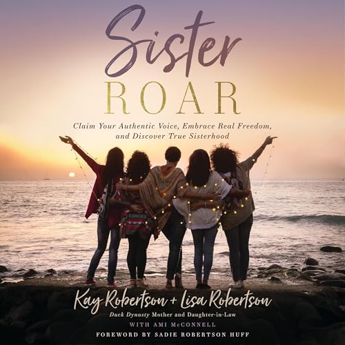 Cover of Sister Roar