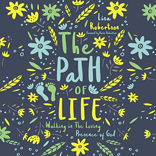 Cover of The Path of Life