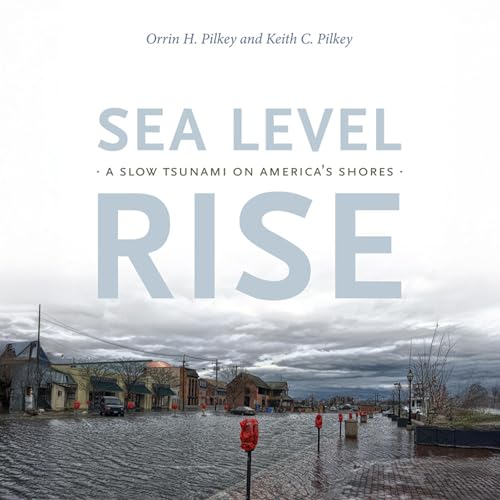 Cover of Sea Level Rise