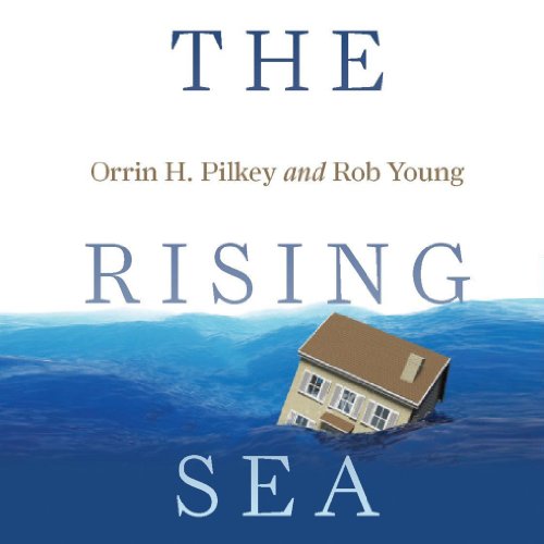 Cover of The Rising Sea