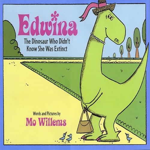 Cover of Edwina