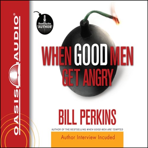 Cover of When Good Men Get Angry