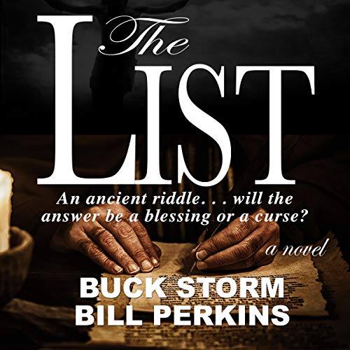 Cover of The List