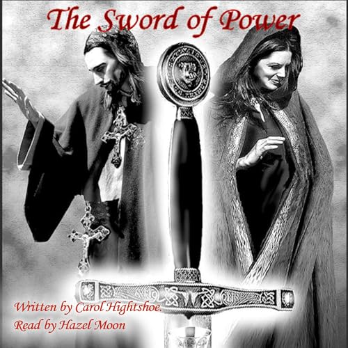 Cover of The Sword of Power